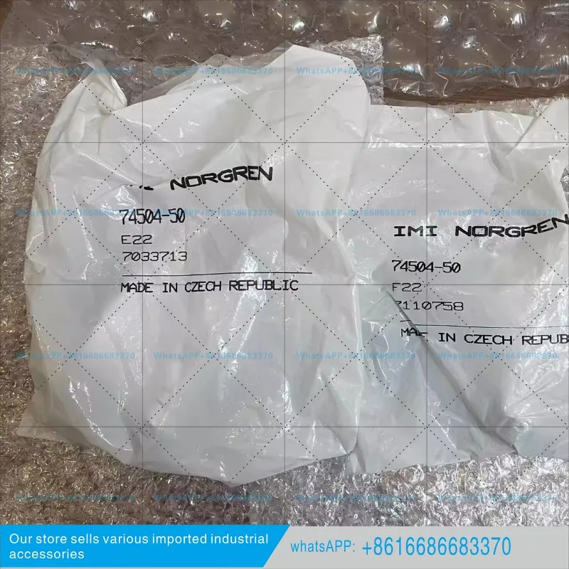 74504-50, Installation Accessories and Repair Kits