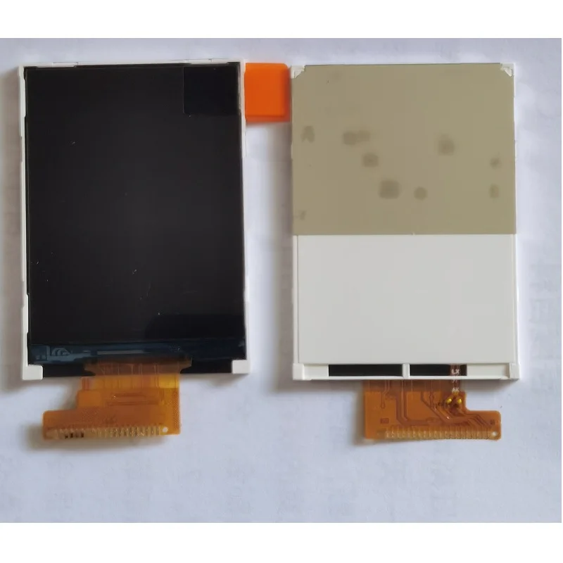 E255 Main LCD for Philips Cellphone, Display for Xenium CTE255, Main board for Mobile Phone