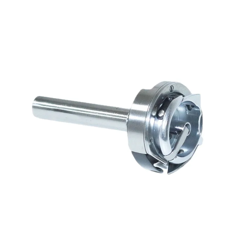 

842 Double Needle Car Small Shuttle Bed, Flat Double Needle Shuttle Head Industrial Double Needle Car Parts Wholesale