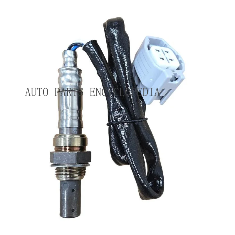 RRR+ for Bosch 15846 Oxygen Sensor for 03-06 Jaguar S Type Super V8 Vanden Plas XJ8 XJR