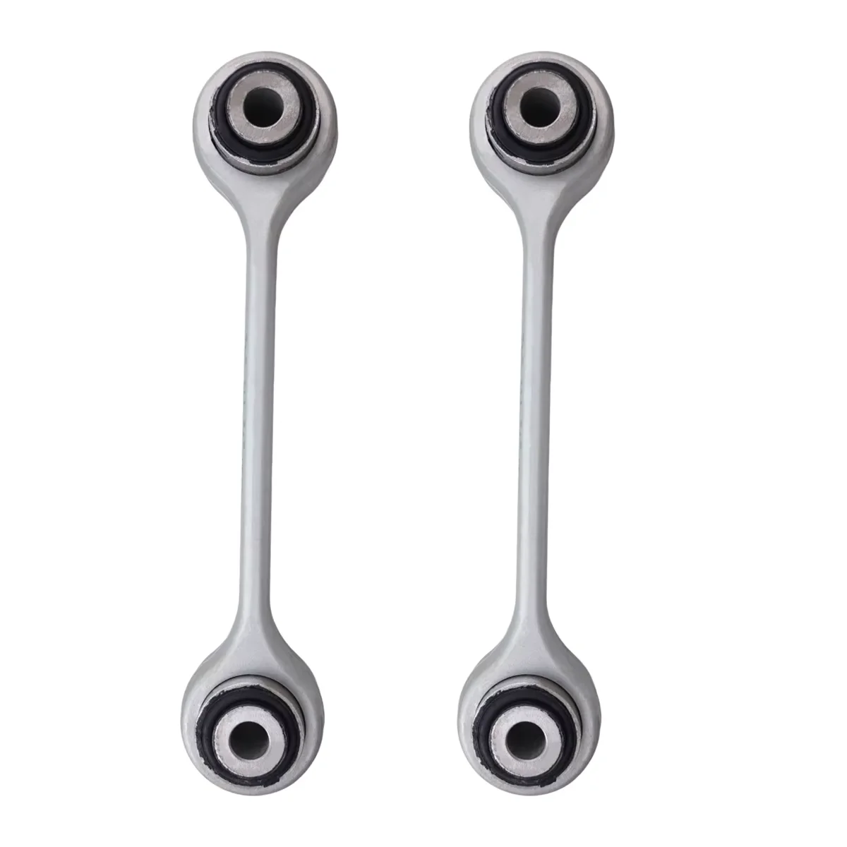 Svenubee الجبهة العلوي السفلي ذراع التحكم Sway Bar Link 8 قطعة مجموعات لبورشه كايين 958 فولكس فاجن طوارق 2010 2011 2012-2018