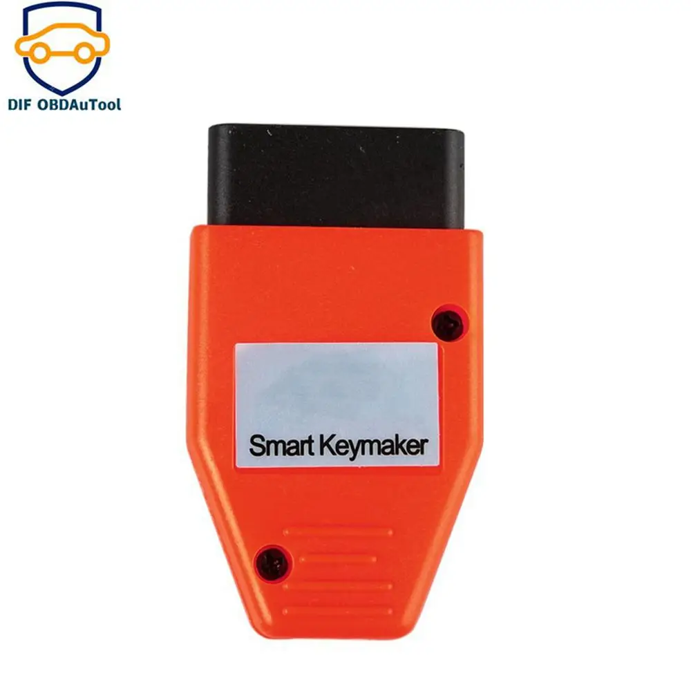 High Quality OBDII Smart Keymaker for Toyota for Lexus OBD and 4C Chip 4D Chip Key Programmer Programmer Tools