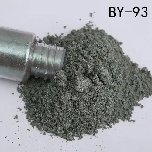 126colors Natural Mica for Soap Colorful Pearlescent Powder Pigment Mica Nail Glitter Pearl Powder epoxy resin - Image 108