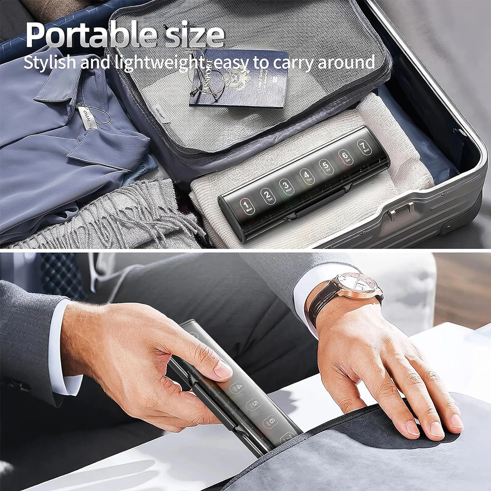 

1 шт. органайзер для таблеток большой, еженедельный органайзер для таблеток коробка для таблеток