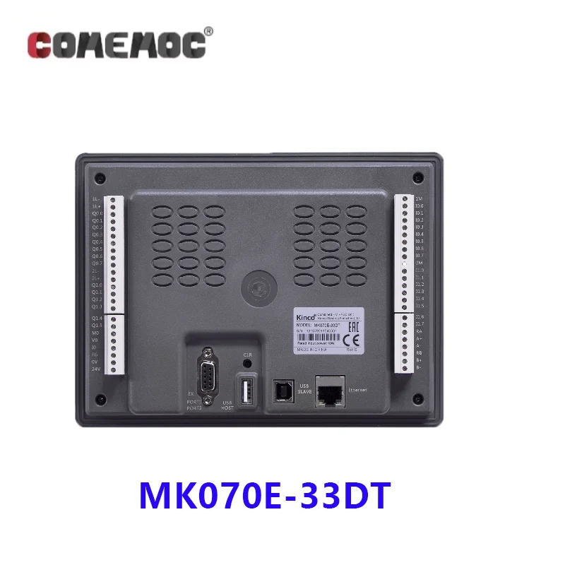 Everything You Need to Know About Operator Panels for CNC Machines