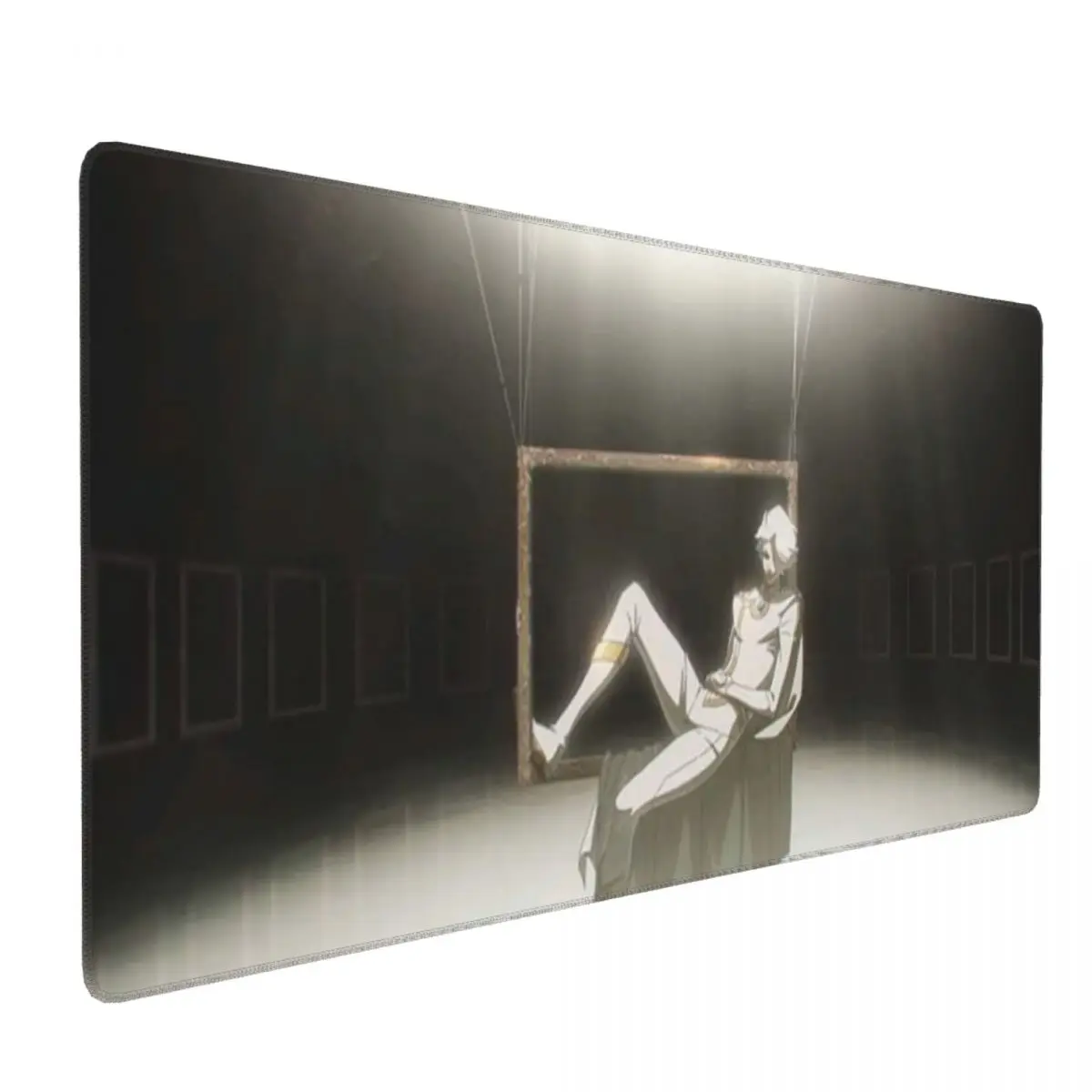 Large Mouse Pad Anime To Be Hero X Gamer PC Laptop Mats Keyboard Carpet Computer Gaming Office Accessories Desk Mat