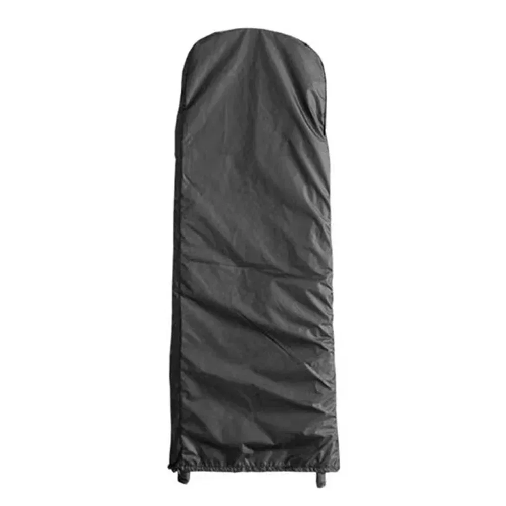 

Easy To Remove For Outside For Storage Folding Ladder Cover Ladder Dust Cover 210D Oxford Cloth Adjustable Drawstring