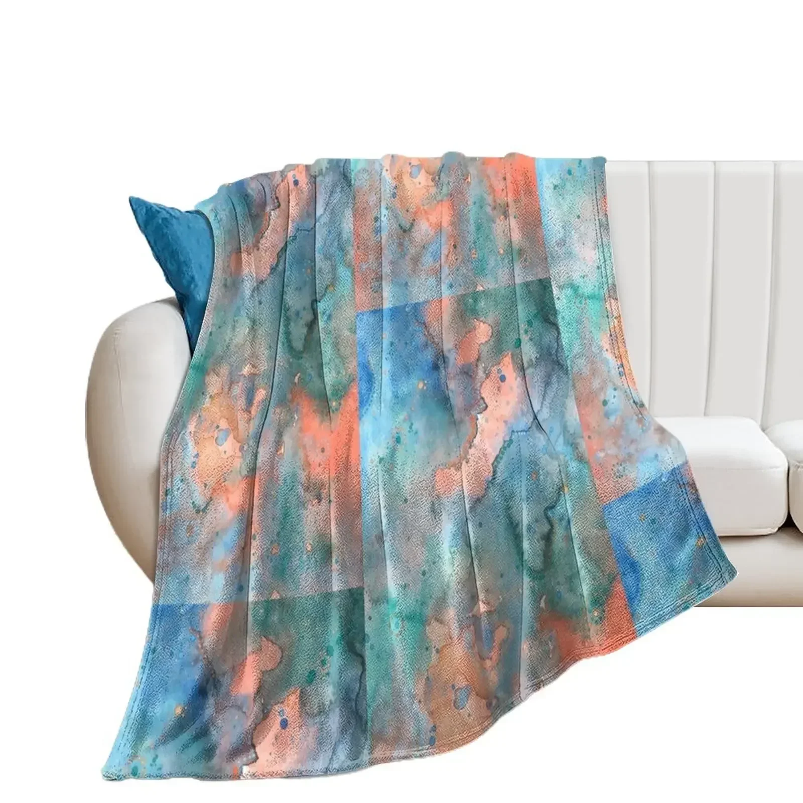 

Mars Throw Blanket for sofa Designers For Baby Blankets