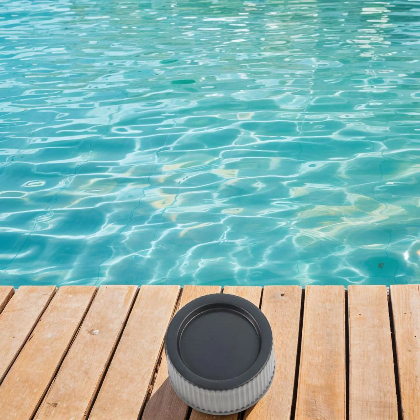 Pool Filter Drain Cap Pool Sand Tank Accessories Long-term Durability Smooth Filtration Process for crystal for Clear Water