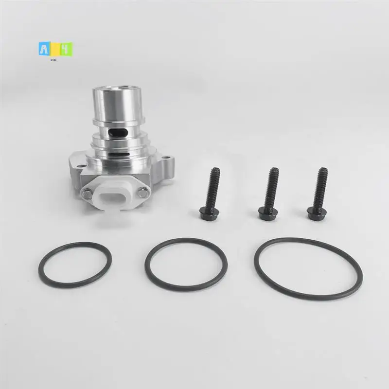

A04E-AD-9 Air Dryer Purge Valve With Heater Replacement For Bendix 800405 5004341 5004342 K022105