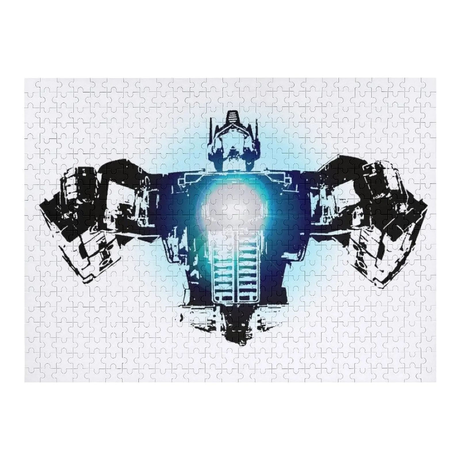 

light our darkest hour Jigsaw Puzzle Personalized Gifts Customizable Child Gift Puzzle