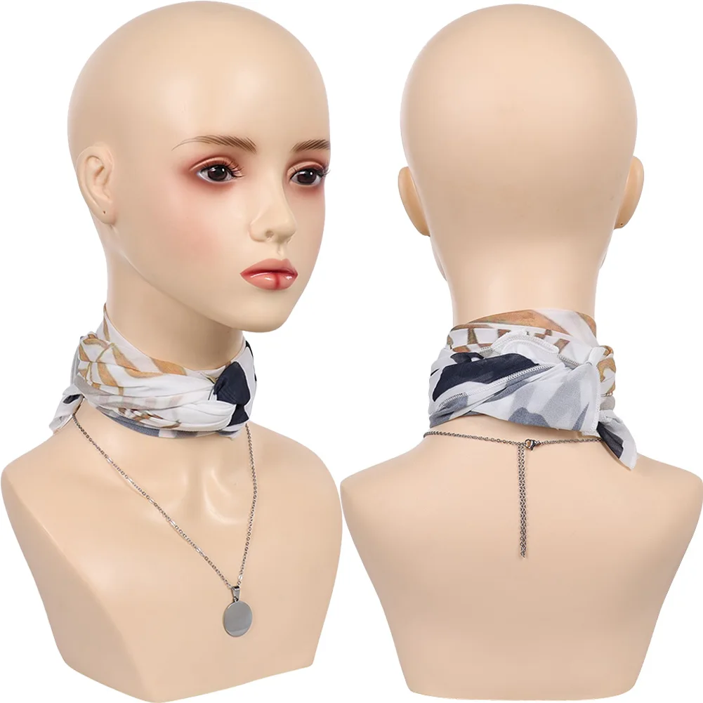 2025 فيلم العالم الجوراسي ولادة جديدة تأثيري زورا بينيت إكسسوارات عقد ملابس تنكرية هالوين كرنفال الدعامة #2