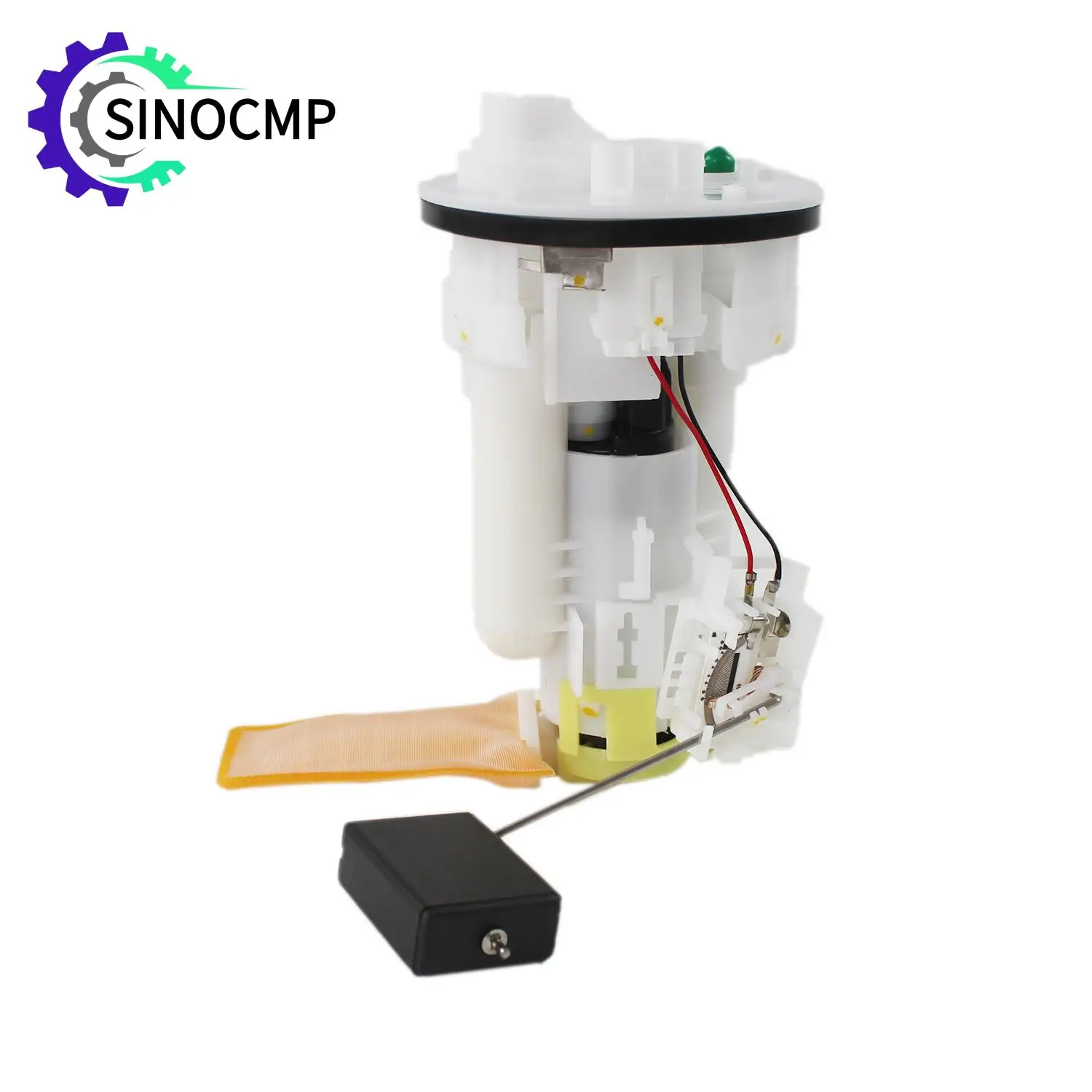 Toyota Camry 2.4 Corolla LUXEL ZZE122R 1.8L 2000-05 77020-02190 P77242M 자동차 액세서리 자동차 부품 용 연료 펌프 어셈블리