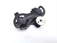 Original Chain Guide Wheel for Qicycle EF1 EF2 | Upgraded Chain Tensioner Guide Bike Replace Parts