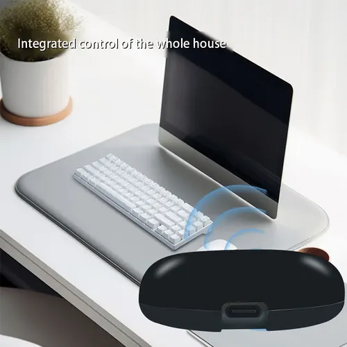 Imagen 2 del producto Tasmota MQTT IR Control remoto ESP8285 funciona con el programa de asistente doméstico automatización DIY