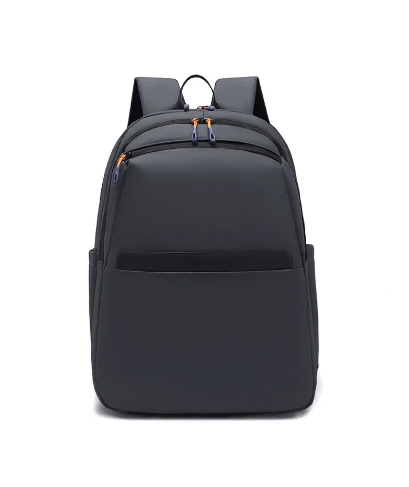 Fashion backpack Large capacity business computer bag Student class schoolbag Water-proof commuter backpack