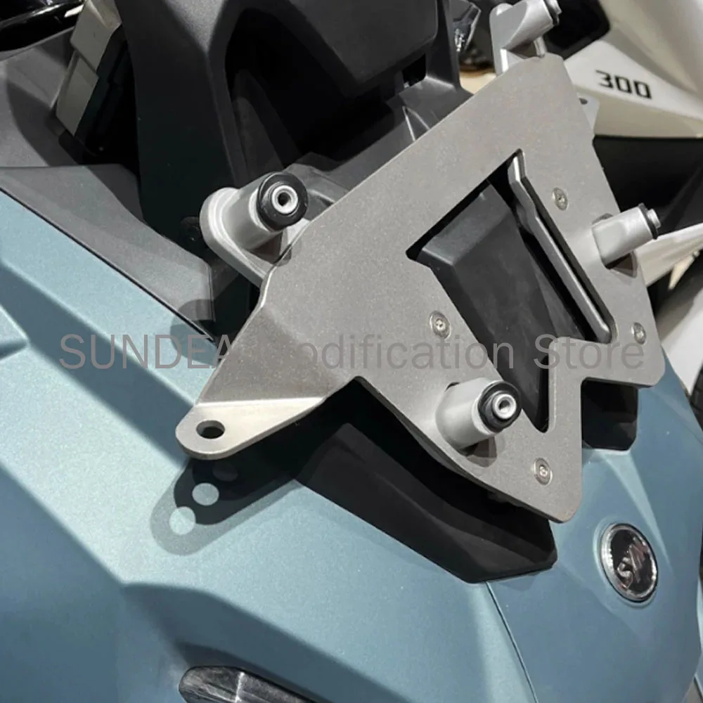 For SYM HUSKY ADX150 Rearview Mirror Bracket Rearview Mirror Forward Modification Accessories Rearview Mirror Forward Bracket
