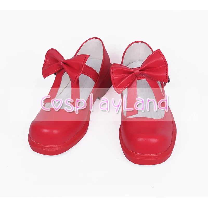 

2025 11, аниме Captor Clear Card Sakura Party, косплей-шоу, индивидуальный заказ для взрослых, женская обувь