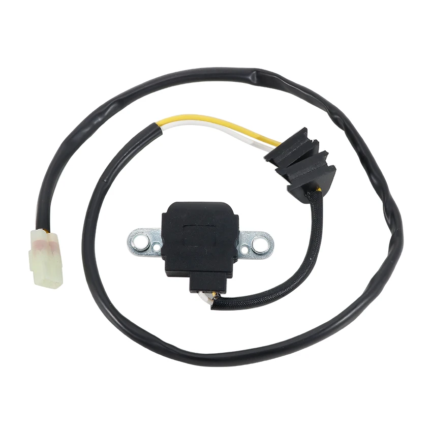 Stator-Elektrospule für Honda CB400 SUPER BOL / VTEC CB400SF ABS 2013-2024, Impulsgeber-Baugruppe, OEM: 30300-MFM-701 – Detail 1