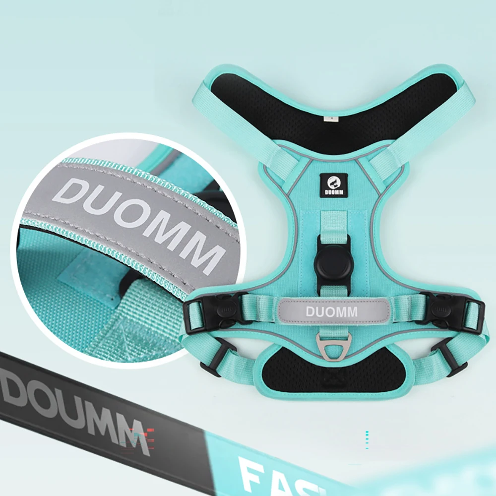 Thumbnail 4 - #31 New Dog Car Safety Harnesses Arrivals