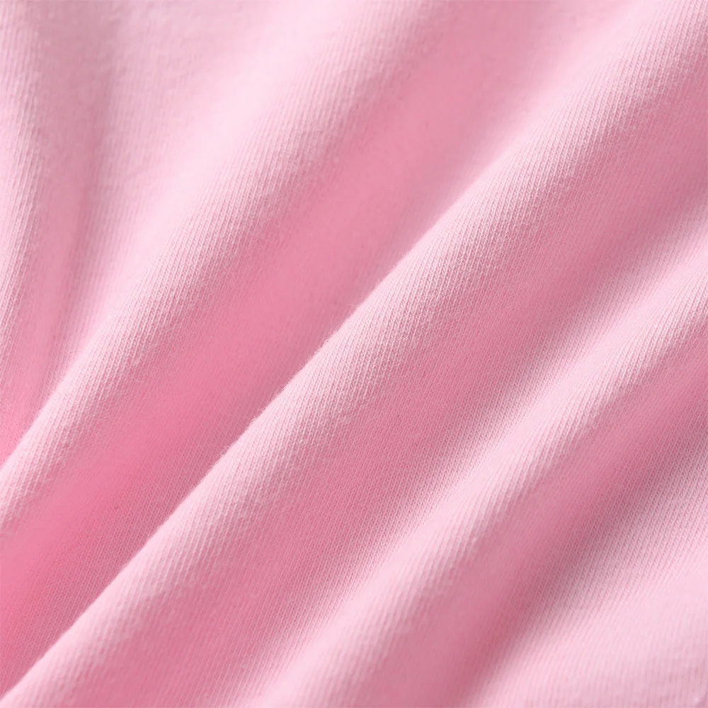 Mädchenkleid mit Schmetterlingsdruck und Stufen-Tüllrock, Flatterärmel, Sommerliches Rosa Tutu-Kleid, Ombre-Partykleid, Elegantes Tanzoutfit für Kinder – Detail 8