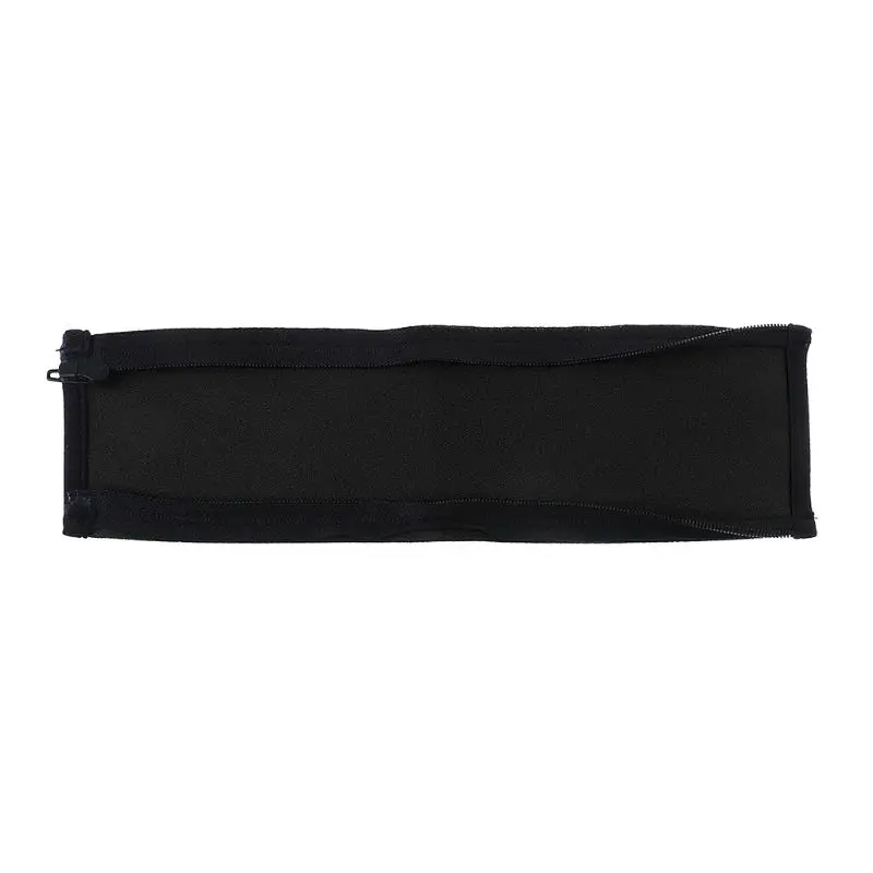 Replaced Headband Cushion Hook Cover for Audio Technica ATH M50 M50S M50X M40 M40S M40X M30 Headphones Headset Repair Parts qyh
