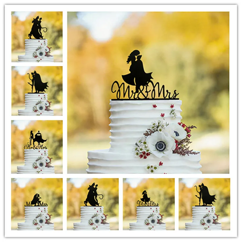 Man And Hunter Girl…