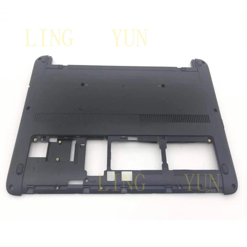 

Z For HP ProBook 430 G1 D Shell Bottom Base Case 727755-001