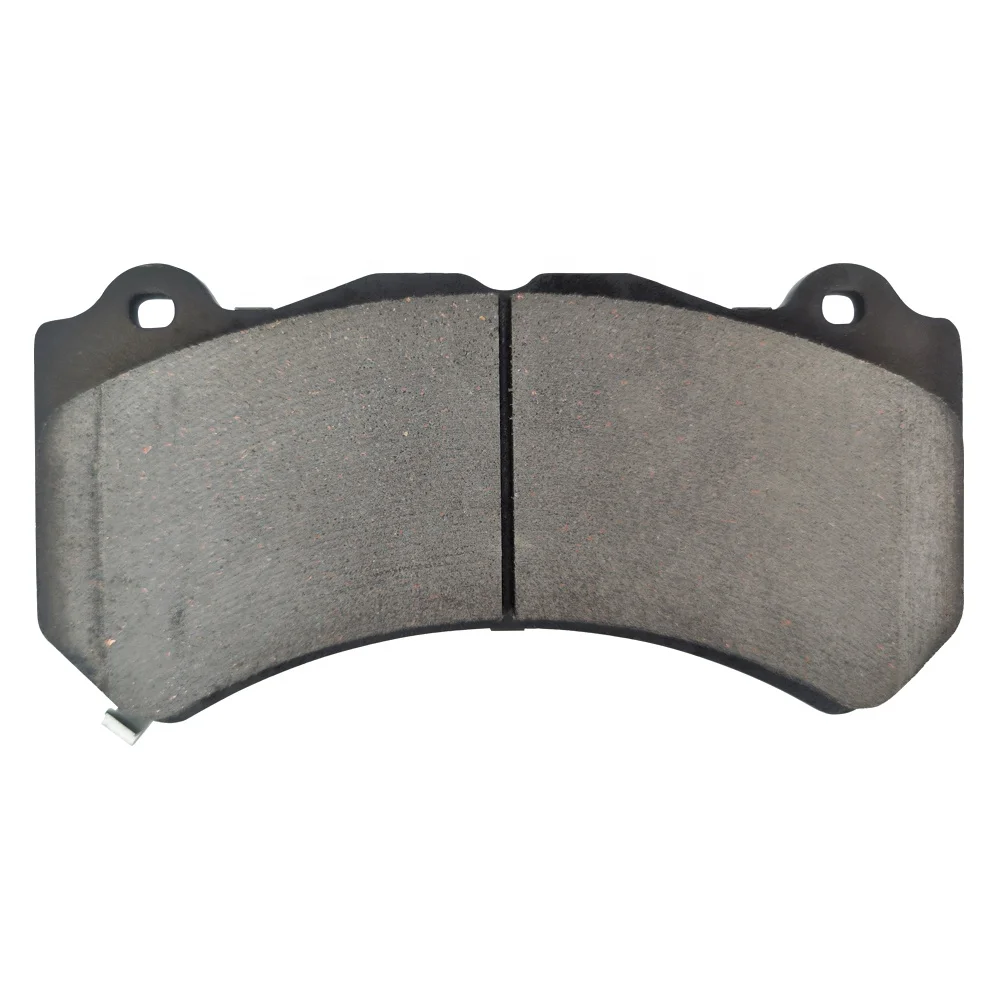 

for Cadillac CTS Coupe Chevrolet Camaro Corvette Jeep Grand Cherokee SRT D1405 OE 25940447 Front Brake Pads