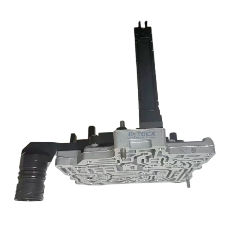 02E DQ250 6-Speed Wet DSG Transmission Mechatronic Unit TCU Control Module 02E927770AQ 02E927770AS 02E927770AL 02E927770AJ