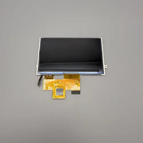 Pantalla LCD de laminación IPS LCD para Sony PSP3000 PSP 3000. No adecuado para la placa base Toshiba LCD de la pantalla 07g