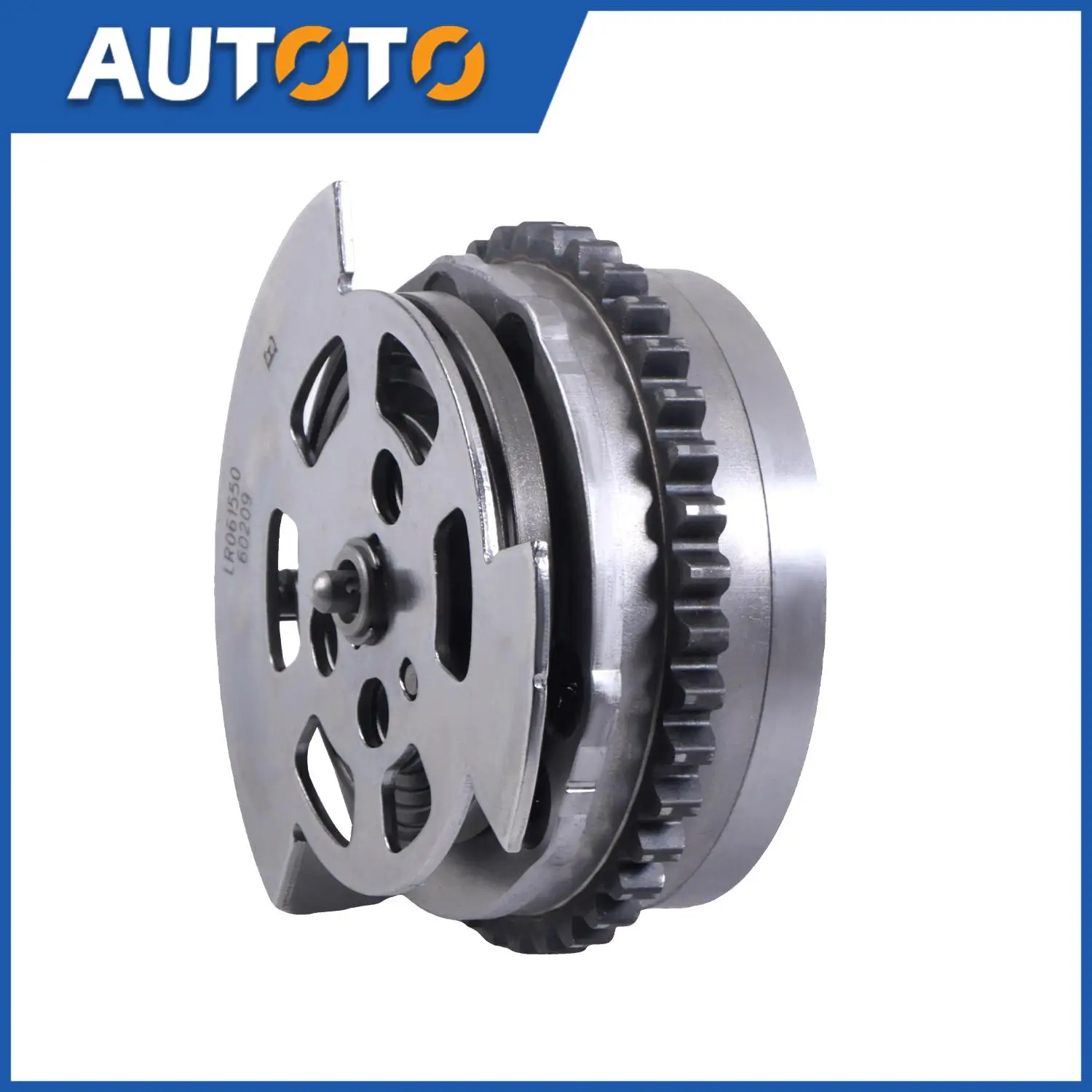 

LR061550 Camshaft Variable Timing Gear FOR Land Rover LR4 2010-2013 Range Rover 2010-2018 Sport 10-18 Automotive Engine Parts