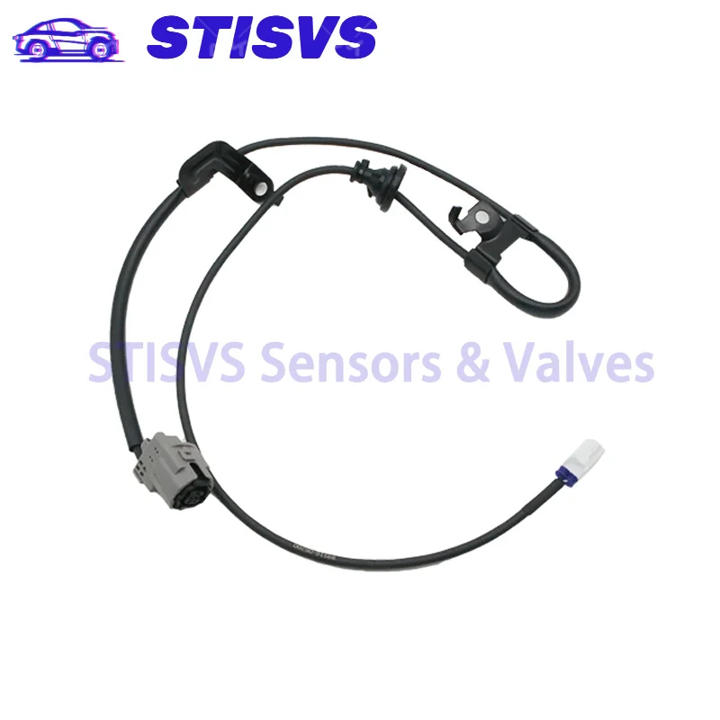 89516-06200 Rear Left ABS Wheel Speed Sensor Wiring Harness For 2012-2017 Toyota Corolla Sedan 2.5 3.5 8951606200Car Spare Parts