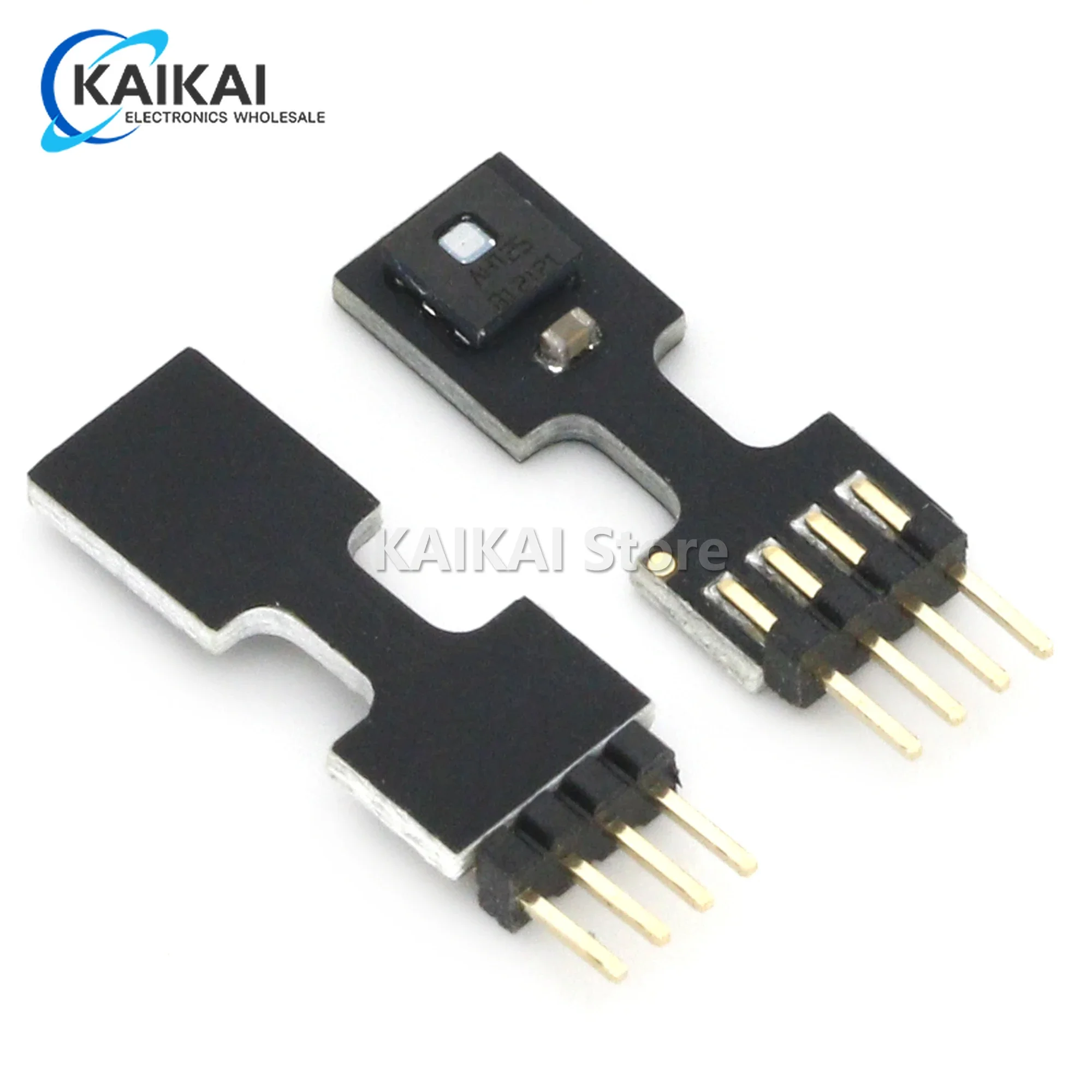 AHT25 AHT21 ChipTemperature And Humidity Sensor Module Replaces AHT10 To Optimize Digital Signal Humidity Sensor For Arduino