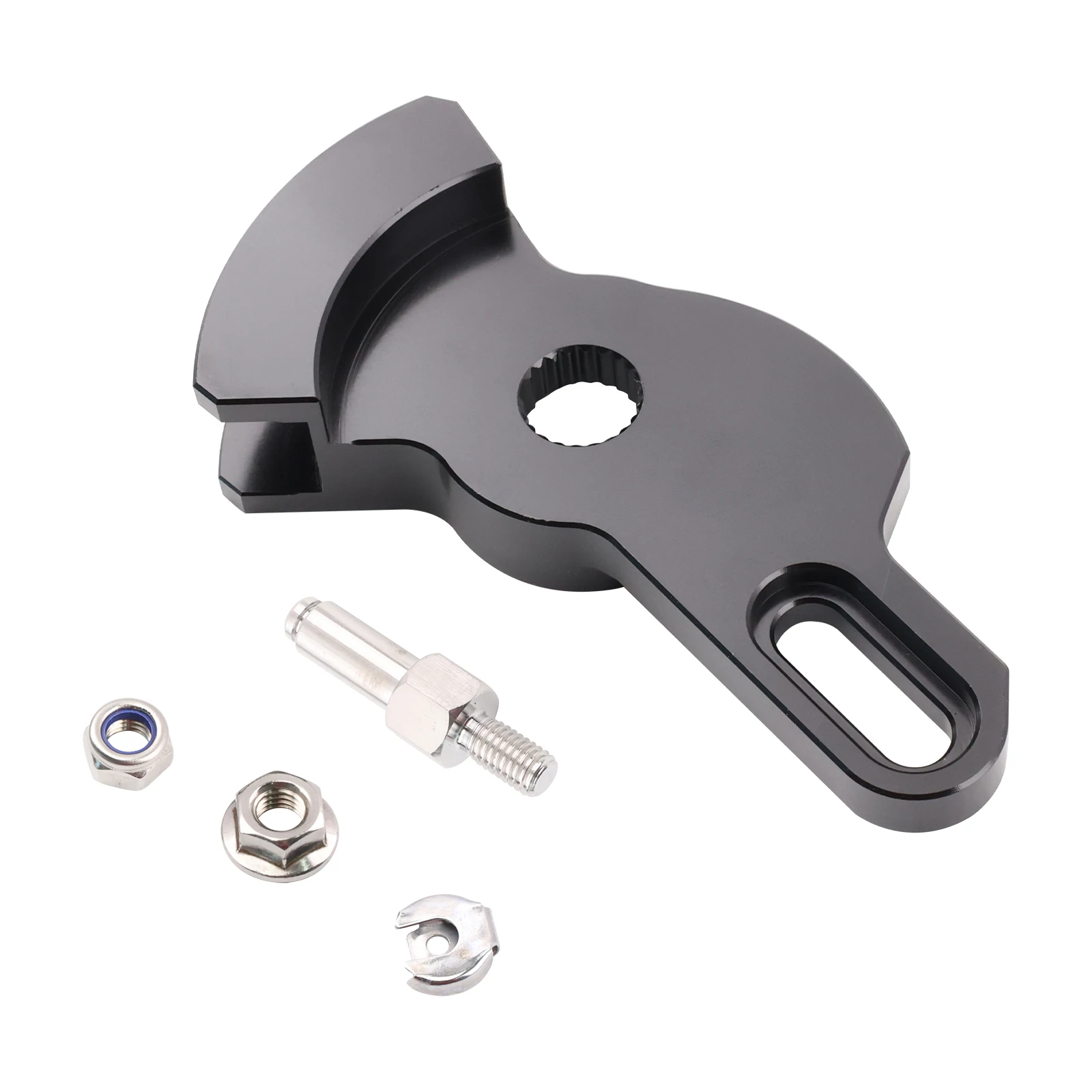 Short Shifter Arm 5-Speed Manual Kit for Audi A3/TT MK1 Volkswagen Golf 4 & 5 Jetta MK4 Beetle VAG 1.4Fsi 1.6 TDI 1.8T 1.9 TDI