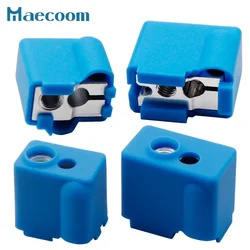 Volcano Silicone Sock Cover Protection 3D Printers Parts for PT100 Volcano Heat Block Cover For E3d Volcano Hotend Heater