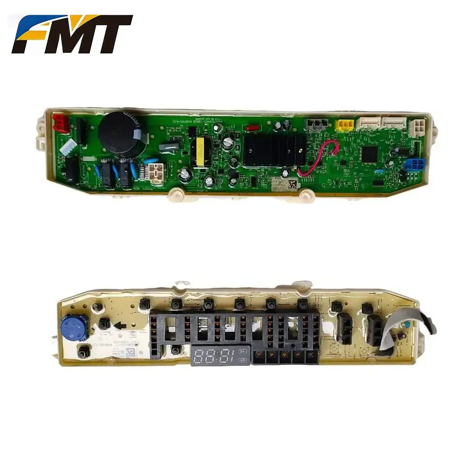 Nuevo para lavadora LG, placa de control EBR830378, panel de control EBR830799, placa de visualización