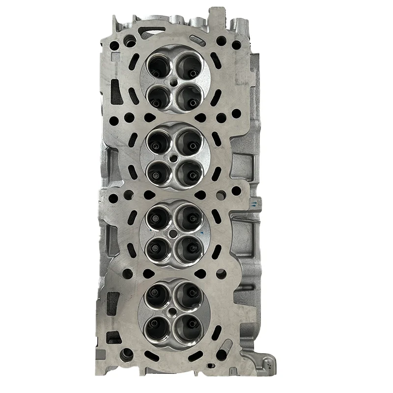 Gruppo testata completa 11040MA00A adatto per motore JapanCar QR25DE nuovissimo cilindro nudo in alluminio a benzina qualità OE economico