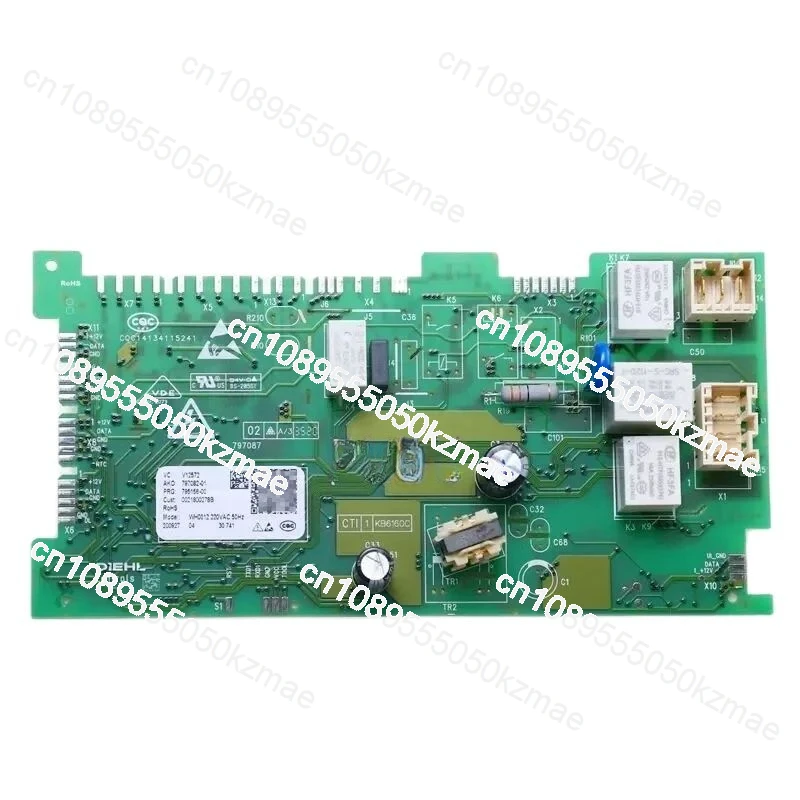 

New for Haier Washing Machine Computer Drive Power Board 0021800278B 0021800278A Motherboard