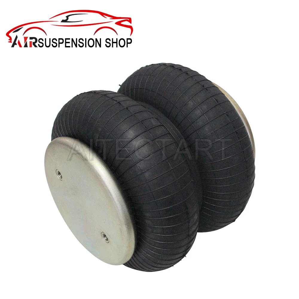 

Air Suspension Spring Assembly for Firestone W01-358-7795 Cotitech FD20022524 Goodyear 2B10-226 - Universal Air Ride Bellow Bag