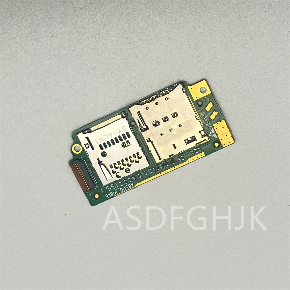 Original FOR Lenovo Sub Board 5P68C04080 A6500 PI8KB Test Good Free Shipping