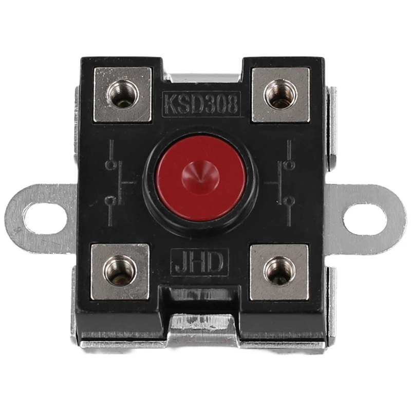 A44F-ترموستات بديل مناسب لجميع موديلات سخانات المياه بدون خزان من تيتان، ترموستات سخان المياه