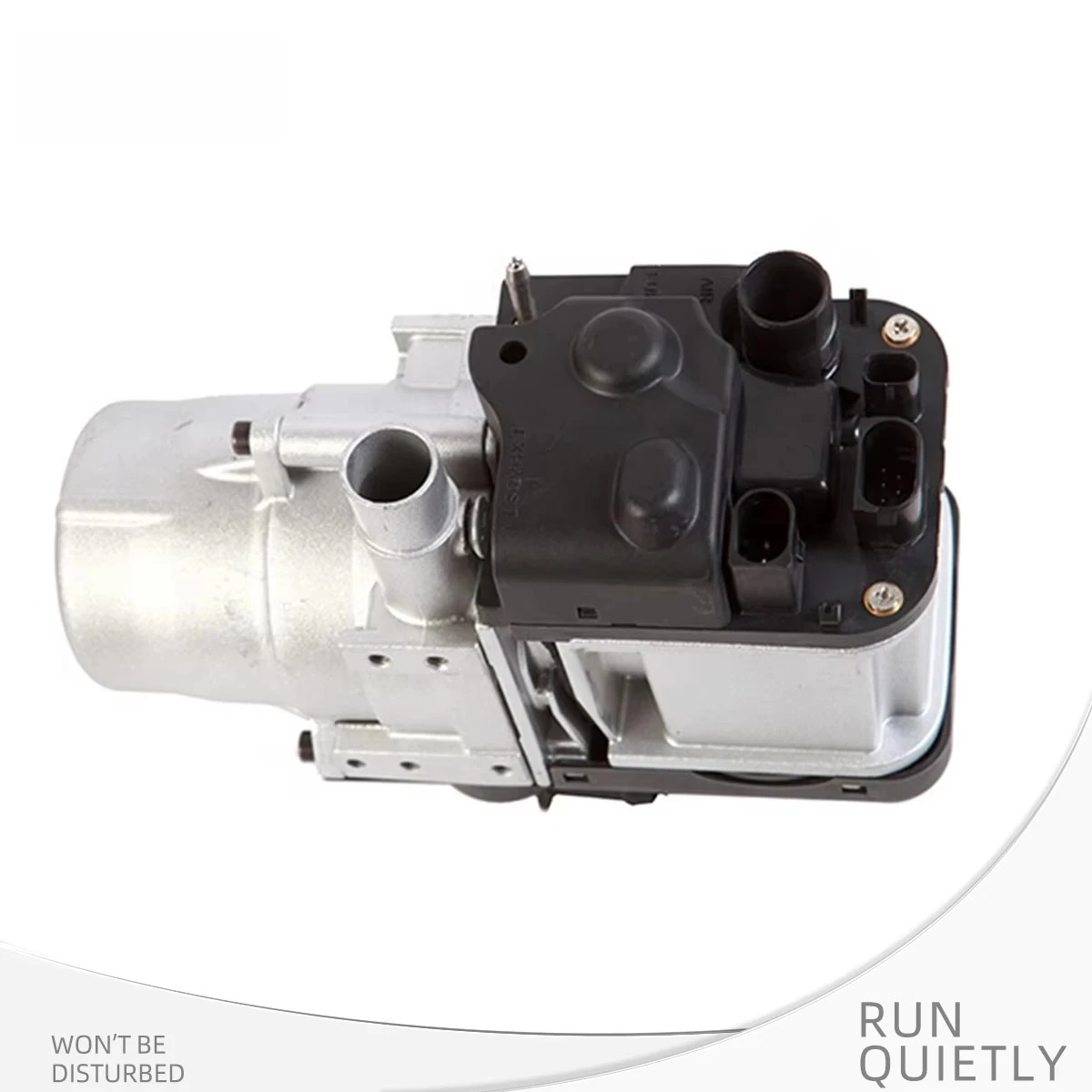 5KW 12V Water Heater for Truck Boat Caravan RVs Bus-New view 3