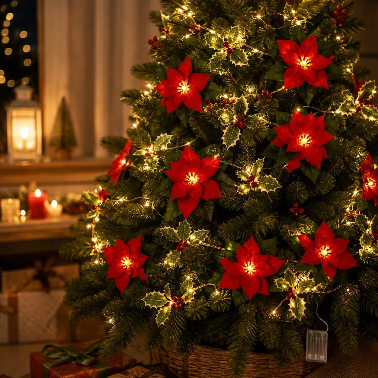 guirlanda-de-luzes-de-natal-com-flores-led-a-pilha-crisantemo-vermelho-estilo-interno-para-quarto-sala-de-estar-parede-luz-noturna-quente-arte
