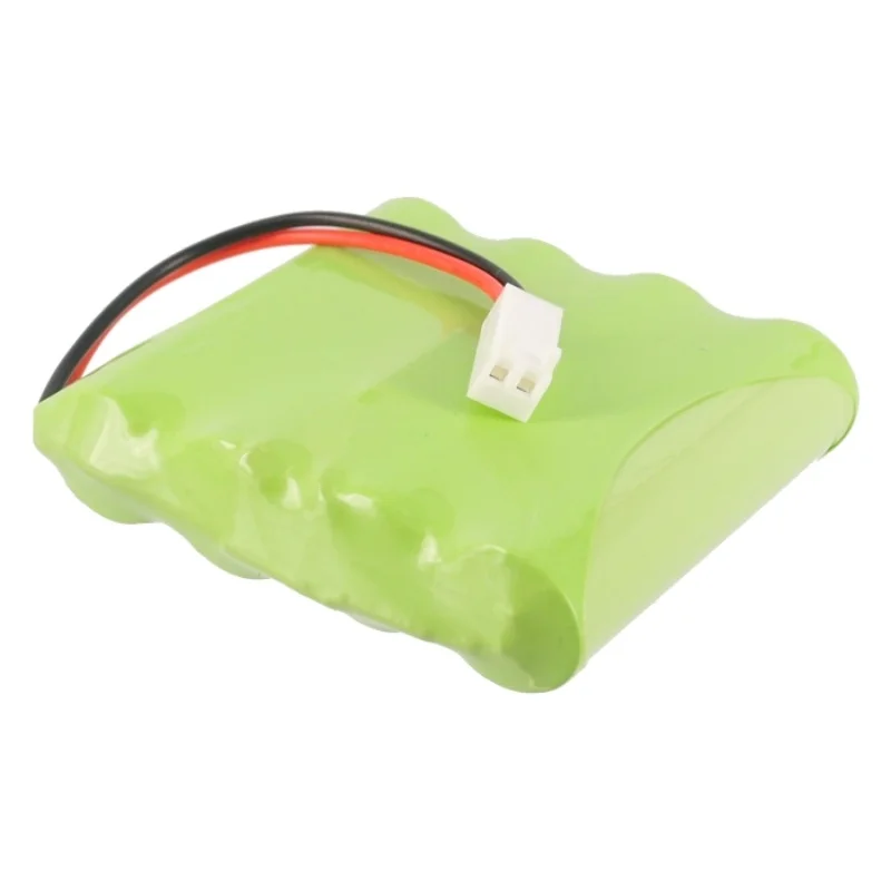 Ni-MH Medical Battery for Delfi Delphi,4.8V,2000mAh,PTS ii Twin 9-2200-500 PTS ii Single 9-2200-001 Optional thermal printer