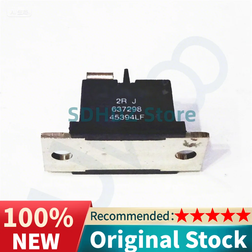 

TA637298-2R0 2RJ637298 Новые электронные компоненты резистора переменной частоты