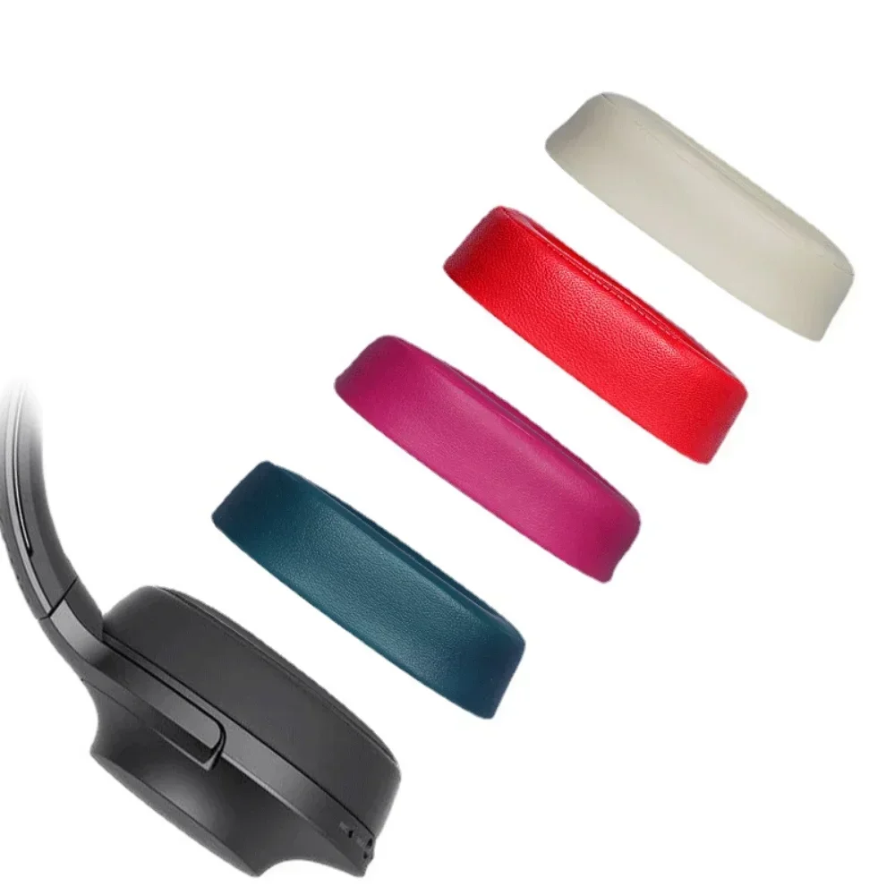

Replacement Ear Pads for Sony MDR-100ABN WH-H900N High Quality Headphones Earpad Head beam cushion Headset Repair Part ，
