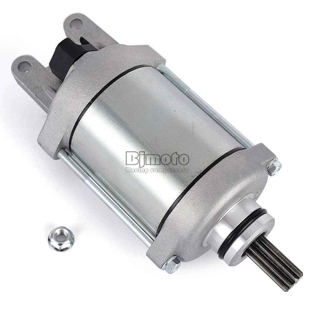 Motorrad-Anlasser für Honda TRX700 TRX700XX S31200-HP6-A01 NC700 Integra NC750 NC750S NC750X DCT 31200-MGS-D31 – Detail 6