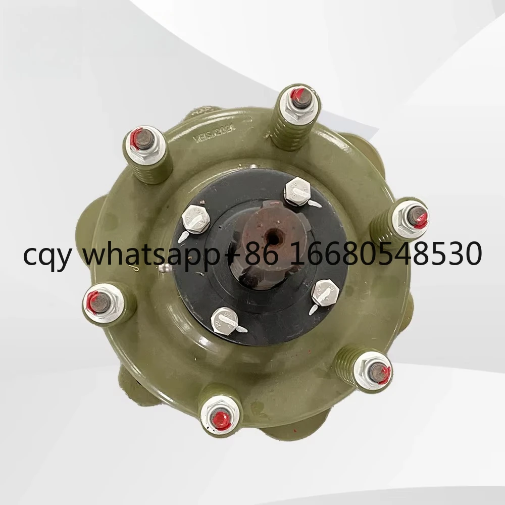 

Claas Massey Ferguson Baler Parts Clutch
