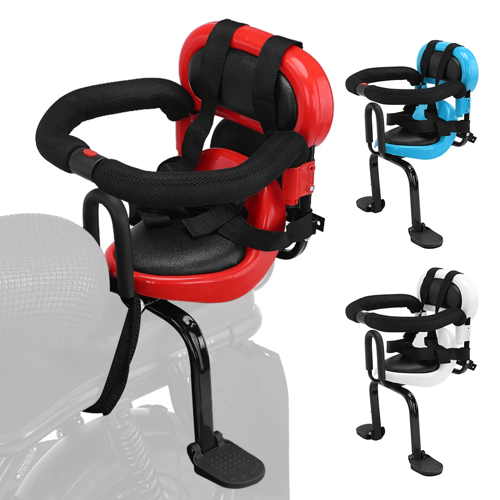 Thumbnail 3 - #20 Compare Bicycle Child Seats Before You Buy